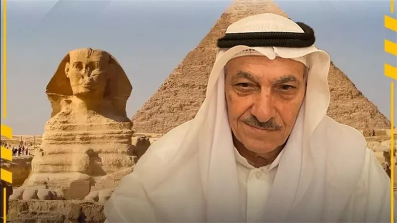 خبير يرد على ادعاءات عادل السعدون بسودانية الحضارة المصرية: 
