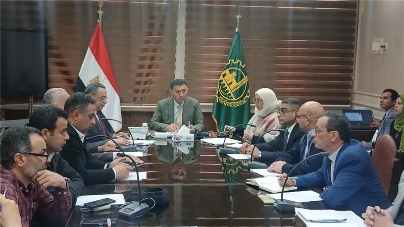 لا صحة لوقوع انفجارات.. محافظة القليوبية توضح سبب الدوي وتؤكد استقرار الأوضاع