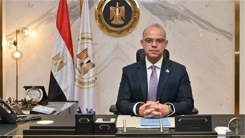 مصر وبيلاروسيا تبحثان توطين العلاقات الثنائية في المجال التكنولوجي 