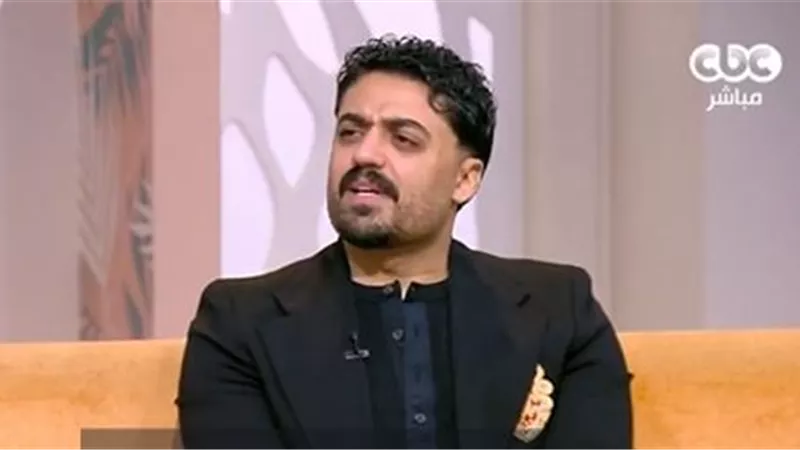 إسلام جمال يشيد بفريق رأس الأفعى: بيتر ميمي ألطف من اللطافة وأمير كرارة أخويا