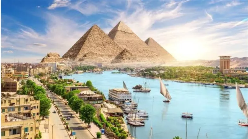 بلد الأمن والأمان والبيزنس.. 450 شركة أجنبية تختار مصر رغم التوترات الإقليمية