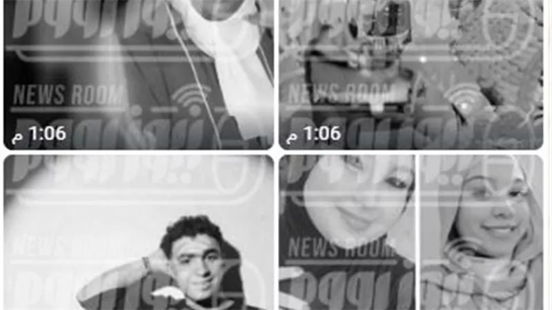 شاهد عيان يكشف كواليس مأساة حريق مصنع ملابس بالزيتون