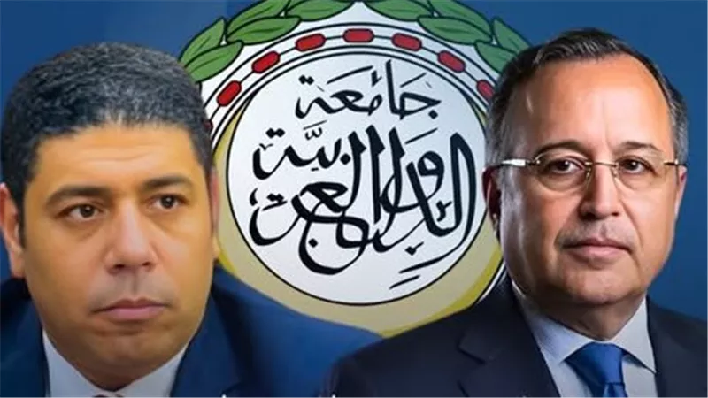 النائب عادل زيدان يهنئ نبيل فهمي باختياره أمينًا عامًا لجامعة الدول العربية 