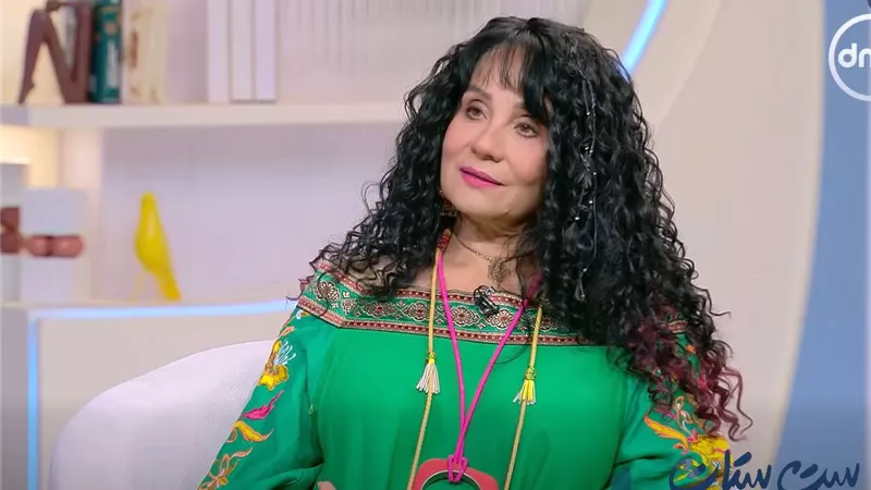سحر رامي عن مسلسل اتنين غيرنا: معنديش مشكلة مع دور ست سنها كبير