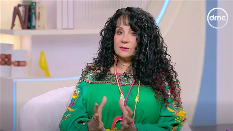 سحر رامي عن اتنين غيرنا: حسيت الدور قصة حياتي وكنت قلقانة جدًا
