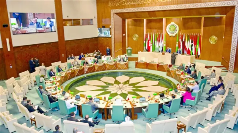 ماهر صافي لنيوز رووم: جلسة الجامعة العربية ضرورة لوقف الانتهاكات الإسرائيلية