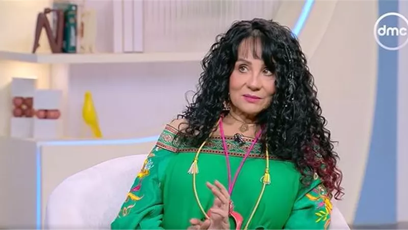 سحر رامي: لا أهتم بشكلي في المشاهد وغير مسموح لأحد أن ينتقدني