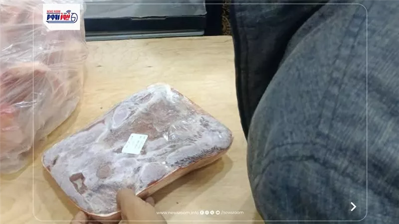 ضبط دقيق مدعم قبل تهريبه للسوق السوداء وتحرير 162 مخالفة تموينية بالمنيا