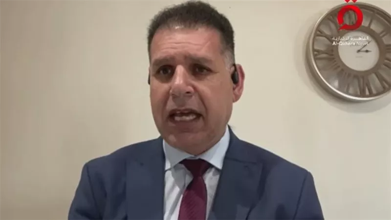 عادل الغول: أوروبا قد تسعى لتشكيل جبهة عسكرية موحدة بعد انتهاء الحرب