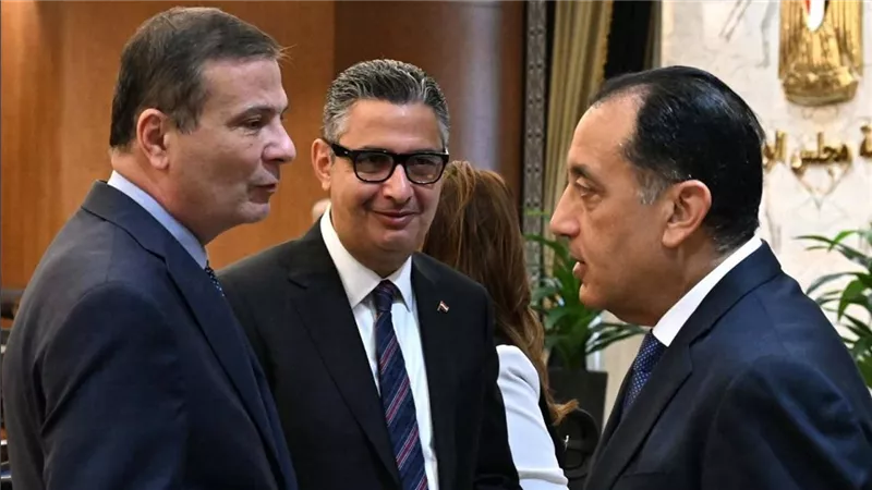 وزير الزراعة: نستهدف توريد 5 ملايين طن قمح محلي هذا العام لتعزيز منظومة الخبز