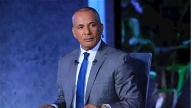 أحمد موسى: مؤتمر مجلس الوزراء كان قصير وهذا يعكس الإلتزام بترشيد الاستهلاك