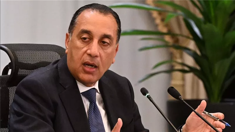بـ 1.4 تريليون جنيه.. مدبولي:  مشروع  الـ