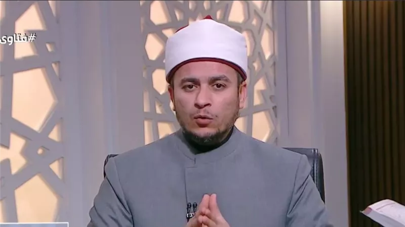 هل الأبناء المتوفون يشفعون لوالديهم ويدخلونهم الجنة؟.. أمين الفتوى يجيب