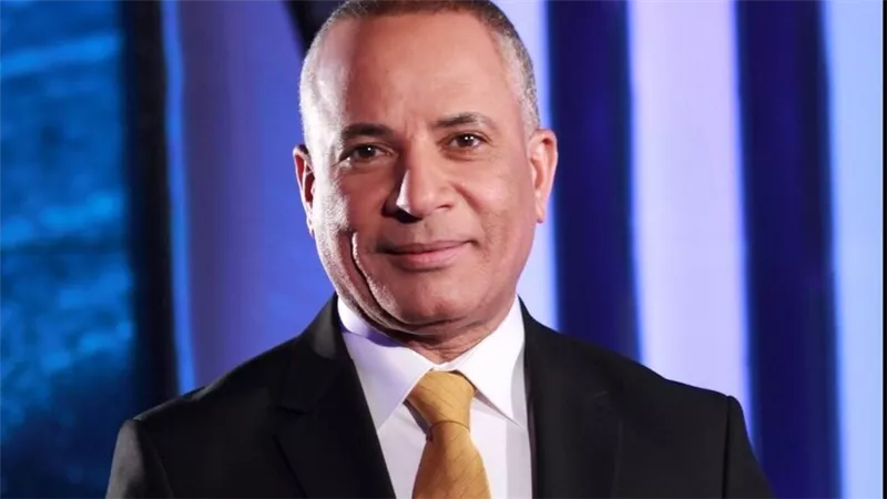 أحمد موسى: ما حدث في مباراة مصر وإسبانيا عنصرية غير مقبولة ضد المسلمين