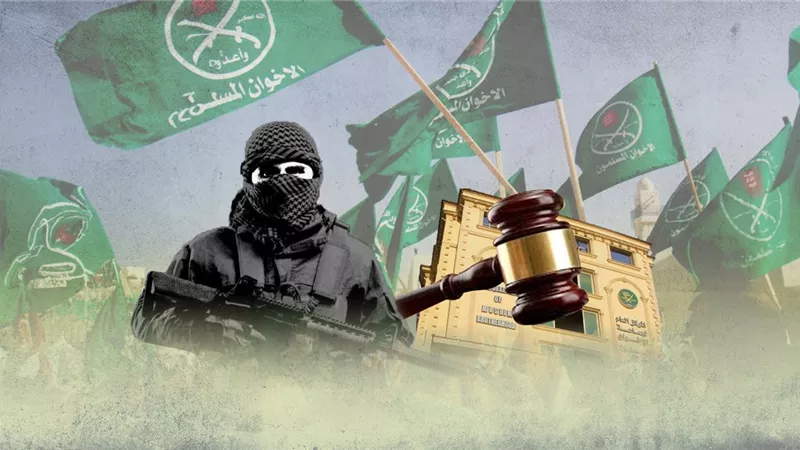 دعوة بريطانية لتصنيف الإخوان منظمة إرهابية وحظر أنشطتها
