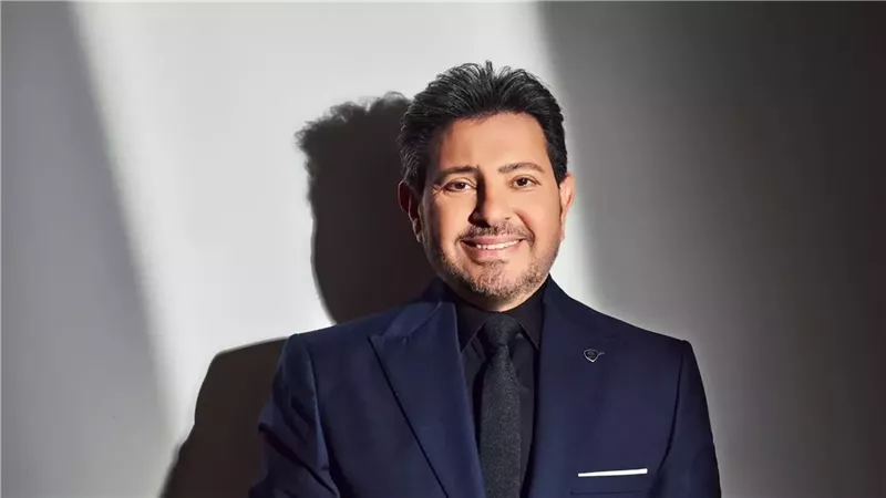 نادية مصطفى:هاني شاكر تعرض لانتكاسة مفاجئة بعد خروجه من العناية بسبب فشل تنفسي