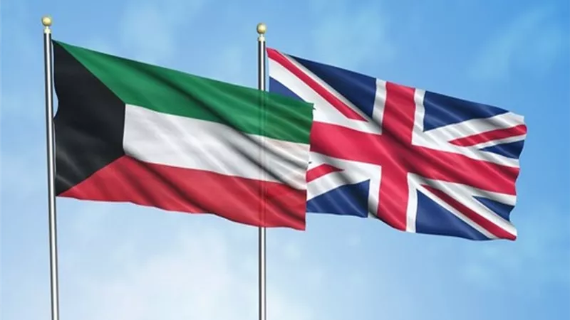بريطانيا تنشر نظام دفاعي مضاد للصواريخ والمسيرات في الكويت