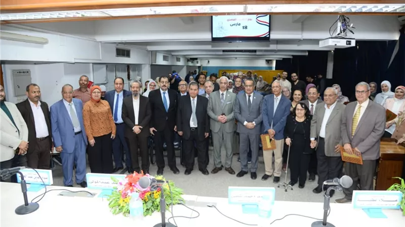 في يوم الطبيب المصري.. طب أسيوط تُجدّد العهد وتحتفي برموزها وتدعم شبابها