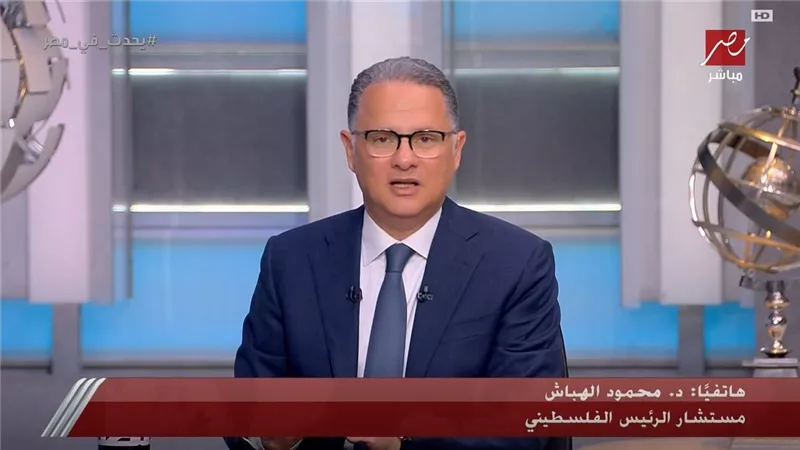مستشار الرئيس الفلسطيني: التصديق على قانون إعدام الأسرى يمثل أبشع صور العنصرية