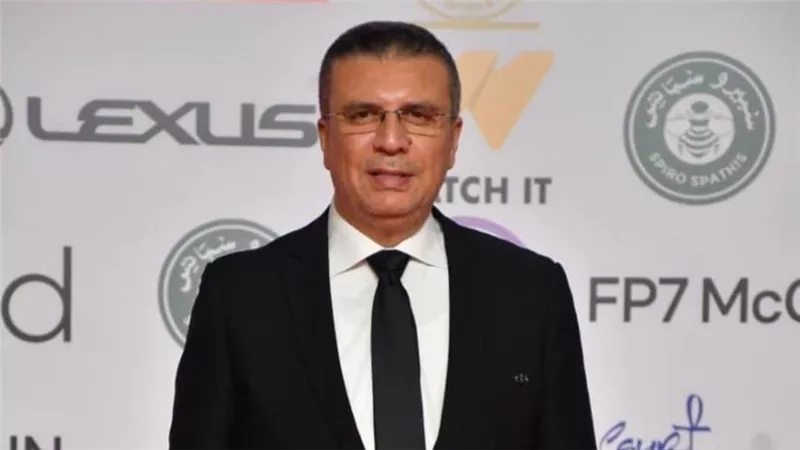 تعيين عمرو الليثي رئيسا للجنة الإعلام بالمجلس الأعلي للثقافة