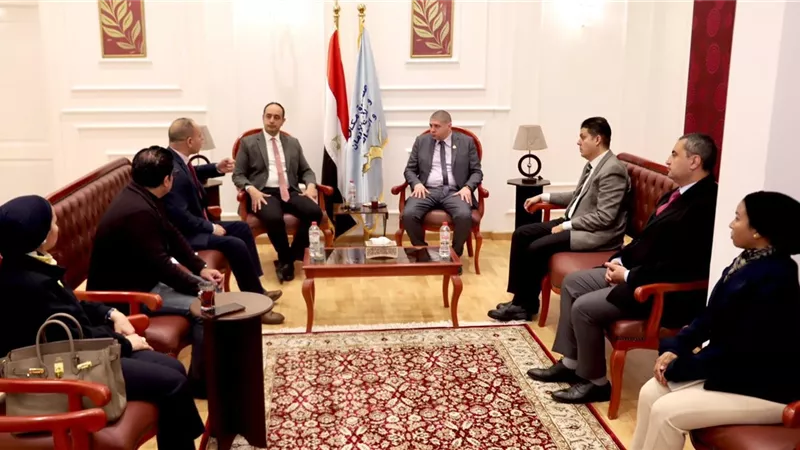 دعم غير مسبوق لدعم المتعافين.. تعاون مشترك بين مكافحة الإدمان وأحمد الجبيلي