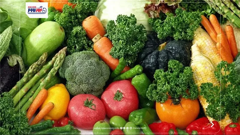 أسعار الخضروات اليوم الثلاثاء 4 أغسطس 2026.. آخر تحديث في سوق العبور
