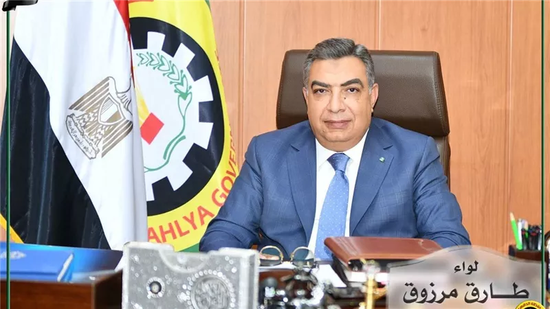 عاجل.. محافظ الدقهلية يقرر تعطيل الدراسة اليوم الخميس بجميع المدارس