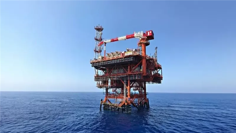 خدمات البترول البحرية
