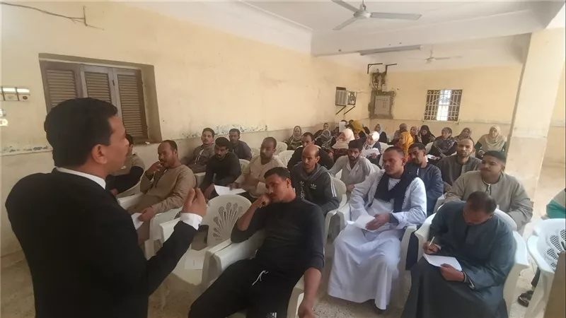 برعاية المحافظ.. 