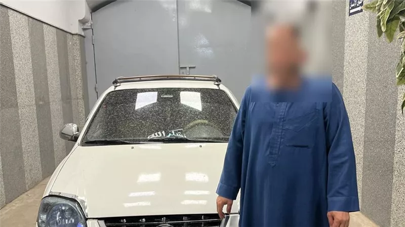 محافظ أسيوط يوجه بضبط سائق تاكسي خالف التعريفة ويؤكد: لا تهاون مع الاستغلال