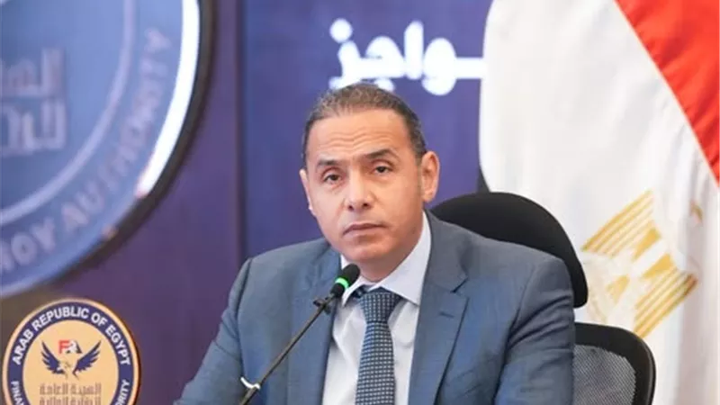 الرقابة المالية تعدل ضوابط استهلاك السيارات لضمان التعويض العادل