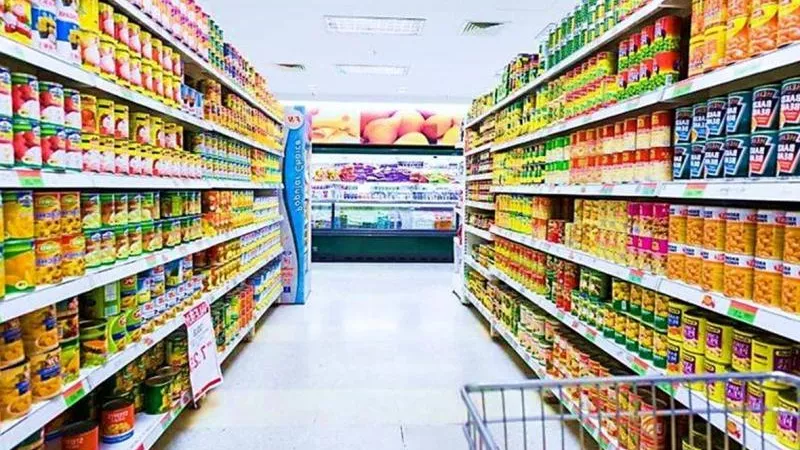 «الصناعة» تحدد مهلاً لتوفيق أوضاع السلع الغذائية والهندسية