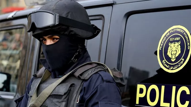 وفاة والد مصري بالأردن حزنًا بعد مقتل أطفاله وانتحار زوجته في مصر