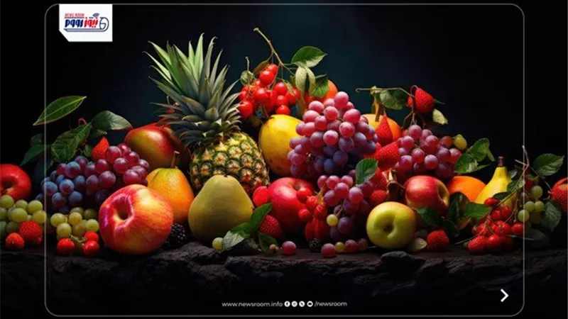 العنب بكام النهارده؟.. أسعار الفاكهة اليوم الجمعة 25 يونيو 2026