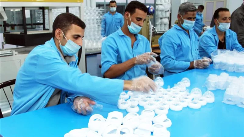 المشروعات الصغيرة تطالب بحزمة دعم للصناعة لمواجهة ضغوط التمويل