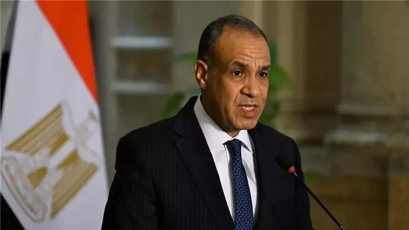 وزير الخارجية: مصر تؤيد دائما الحلول الدبلوماسية والحروب لا تخلف غير الدمار