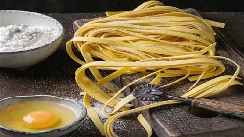 طريقة تحضير المخروطة الجاهزة.. خطوات سهلة وبسيطة لطعم شهي