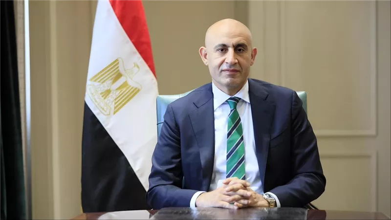 وزير التعليم: عقد امتحانات الثانوية العامة بنظام “التجمعات” هذا العام
