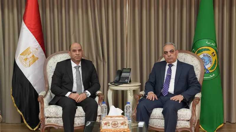 وزير العمل من الإسماعيلية: تدريب من أجل التشغيل.. وفرص حقيقية للشباب