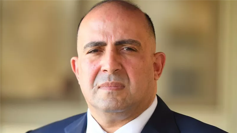 محمد سليم: الدولة حولت تحديات المياه والصحراء لفرص إنتاج وتحقيق الأمن الغذائي 