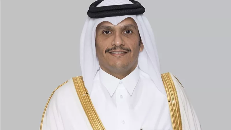 قطر تحذر من تبعات الاستهداف غير المسؤول للبنية التحتية الحيوية