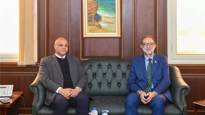 سلامة الغذاء: تكثيف الرقابة بالإسكندرية وخطة لتعزيز حماية المستهلك