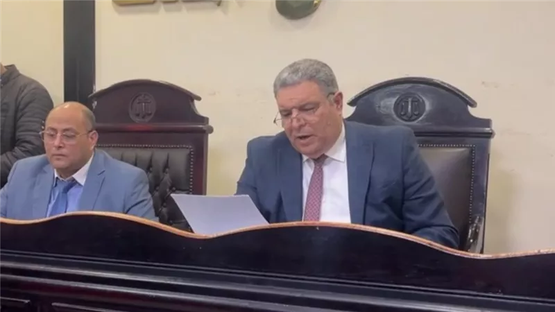 تأييد الحكم الصادر ضد المتهم بالسجن المؤبد لإنهاء حياة زوجته بدمنهور