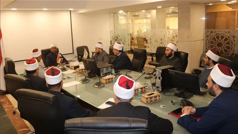 «البحوث الإسلامية» يواجه الإلحاد بندوة عن الإعجاز العلمي في القرآن.. اليوم