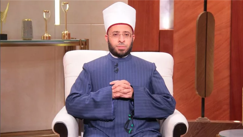 وزير الأوقاف: عام هجري جديد نريده نورا وسلاما.. ورسالة أمل لمصر والعالم