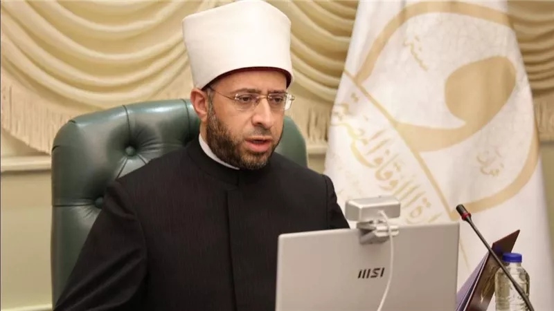 بحضور الأزهري.. انطلاق دورة المحتوى الديني والأخلاقي في عصر الذكاء الاصطناعي 