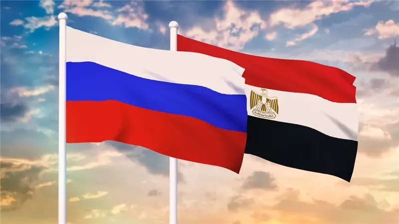 مساعد وزير الخارجية الأسبق: تقارب القاهرة وموسكو يعكس شراكة قوية في عدة مجالات