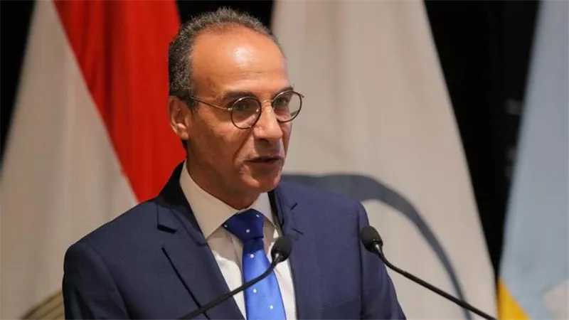 من هو هيثم الحاج علي؟.. عقل نقدي يقود لجنة الدراسات الأدبية بالأعلى للثقافة 