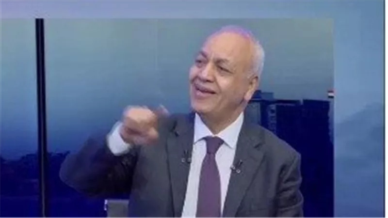 مصطفى بكري: حرب ترامب على إيران هدفها حصار الصين            