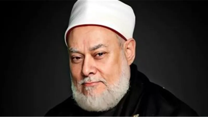 علي جمعة يُحدِّد 8 أمور أخفاها الله عن عباده.. ما السبب؟
